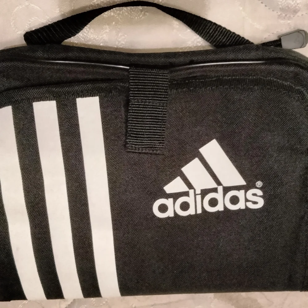 Adidas Travel Bag